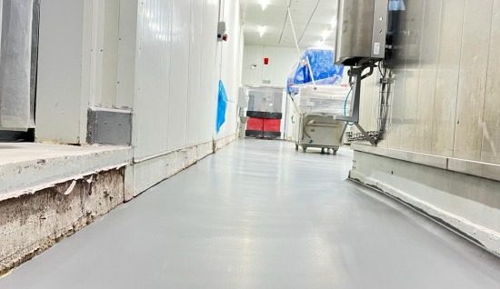 Beton Parlatma Nedir? Avantajları ve Uygulama Süreci