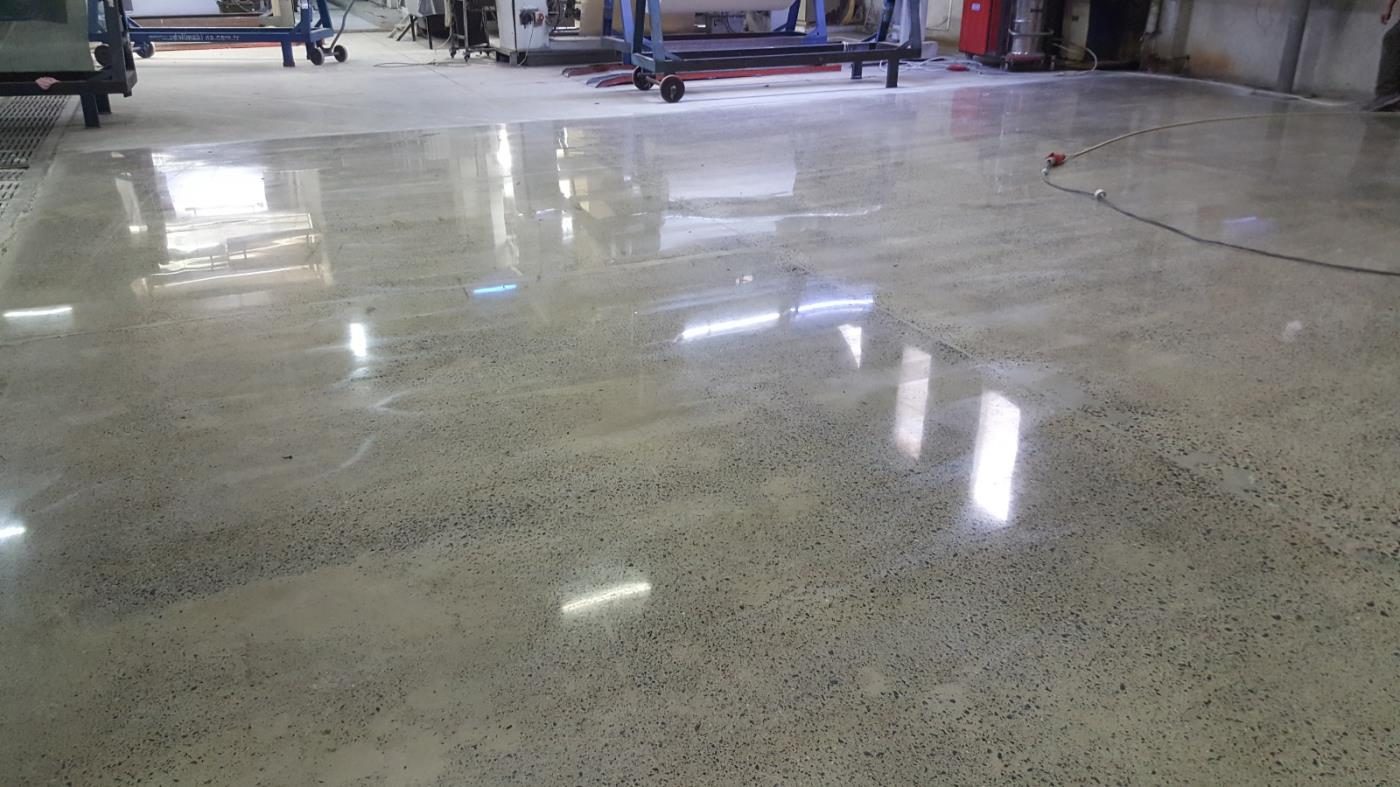 Beton Parlatma · Mat