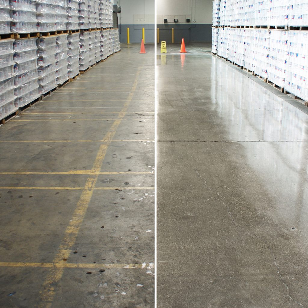 Beton Parlatma · Mat