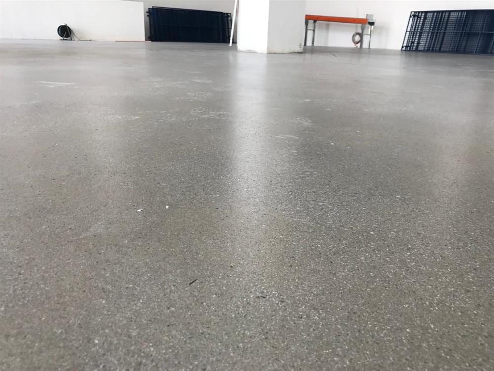 Beton Parlatma · Mat