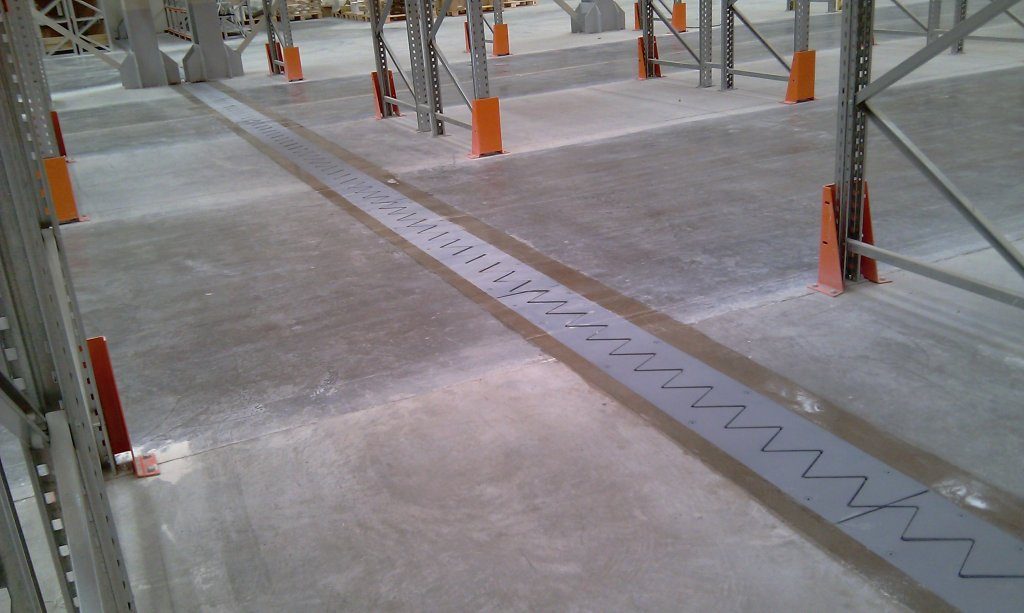 Beton Renklendirme