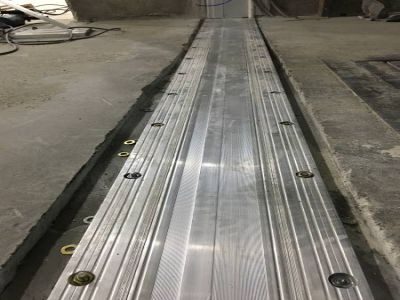 Beton Renklendirme