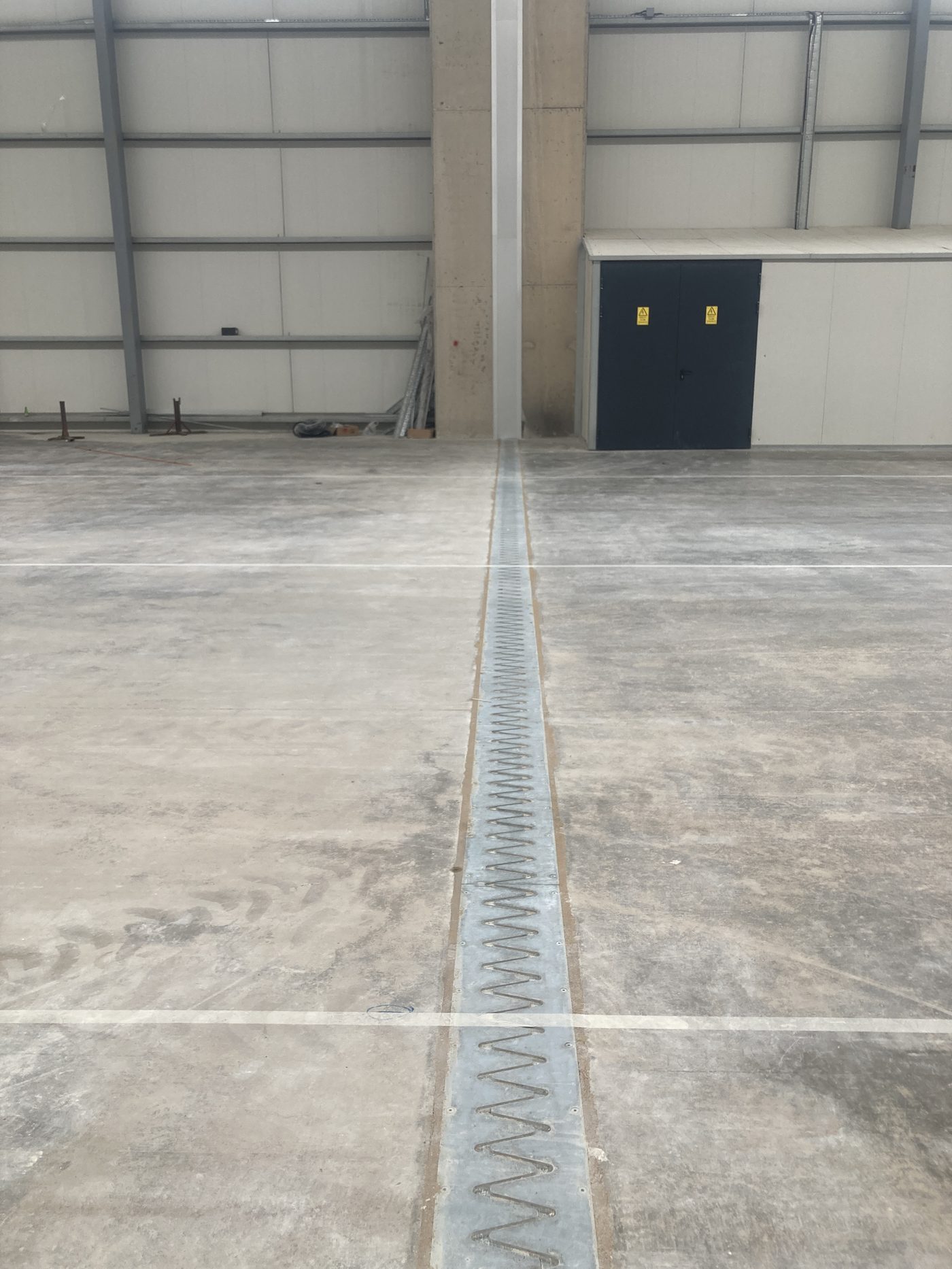 Beton Renklendirme